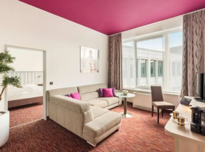 Best Western Plus Hotel Dresden City