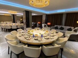 Ocean Delight Boutique Hotel