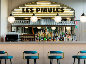 The People - Paris Nation - Hostel