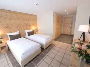 Alpenhotel Fleurs de Zermatt