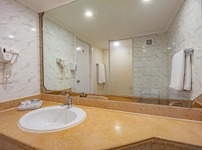 Bel Air Azur Resort - Adults Only