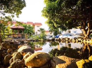 Kingston Guest Apt at Plantation Springs