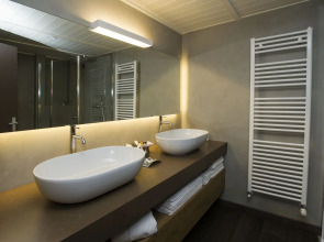 Palace Hotel Wellness & Beauty