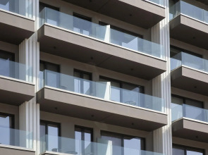 Athens Panorama Project