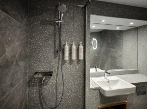 Edinburgh Marriott Hotel Holyrood