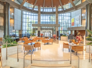 Eurostars Suites Mirasierra