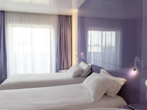 Comfort Aparthotel Bassin d'Arcachon