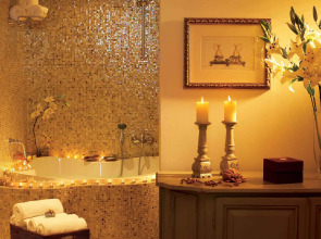 Апарт-отель Grecotel Luxme Costa Botanica