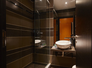 Отель Art House