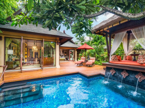 The St. Regis Bali Resort