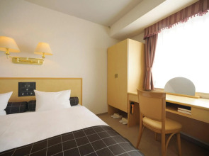 Yamagata Kokusai Hotel