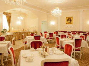 Hotel Kaiserin Elisabeth