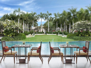 Sheraton Hua Hin Resort & Spa