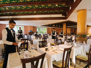 Hotel Riu Tikida Beach - Adults Only - All inclusive