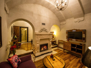 Mira Cappadocia Hotel