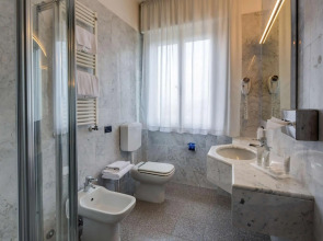 Best Western Hotel Turismo