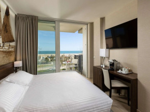 Mercure Rimini Lungomare