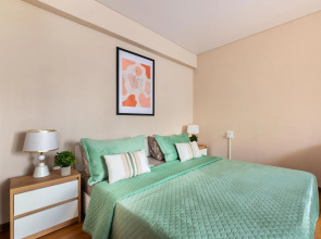 ApartLux (АпартЛюкс) на Фестивальной