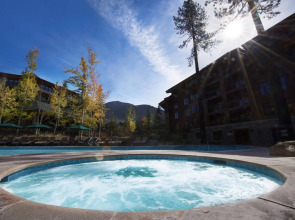 Marriott Grand Residence Club, Lake Tahoe