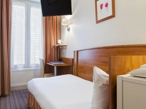 Timhotel Paris Gare Montparnasse