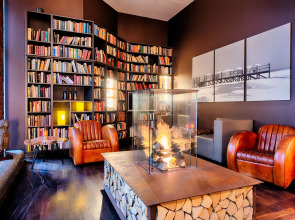 ACHAT Hotel Bremen City