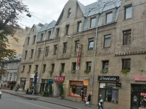 Гостиница А1