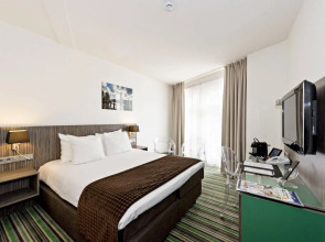 WestCord City Centre Hotel Amsterdam