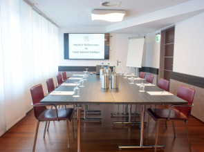 Hotel Sternen Oerlikon