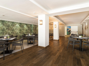 Отель Eurostars Marivent