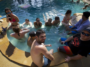 Shiralea Island Resort