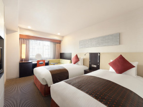 Hotel JAL City Kannai Yokohama