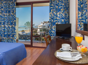 Gran Hotel Costa del Sol