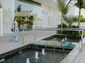 Tasia Maris Seasons Hotel - Adults Only