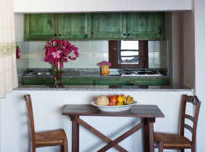 Residence Torre delle stelle