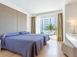 Hipotels Hotel Don Juan