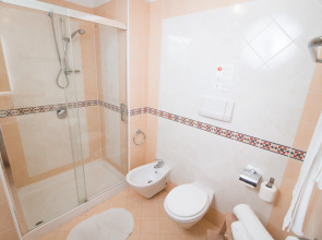 Hotel Rivage Sorrento