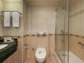 Elite World Comfy Istanbul Taksim