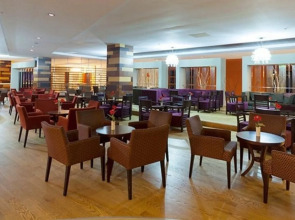 Seher Sun Palace Resort And Spa