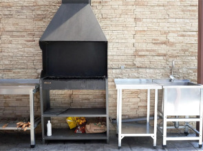 Вилла на Орбитовской