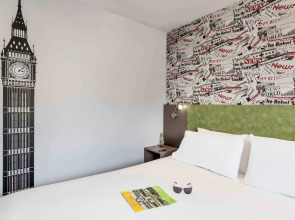 Ibis Styles London Walthamstow Hotel