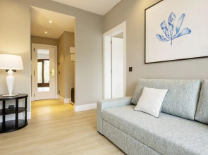 Hotel ILUNION Caleta Park