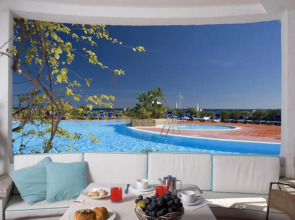 Hotel Flamingo Resort