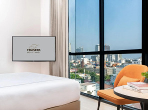 Capri by Fraser, Phnom Penh