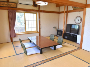 Kuroishi Onsenkyo Ochiai Onsen Kanesada Ryokan