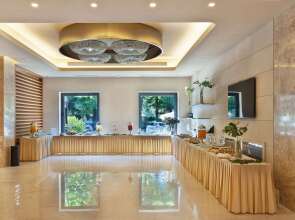 FH55 Grand Hotel Mediterraneo