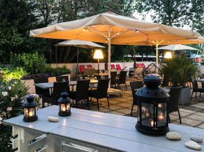 Hotel Campanile Reims Centre - Cathedrale