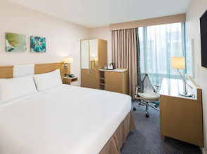 Hilton Garden Inn Bristol City Centre