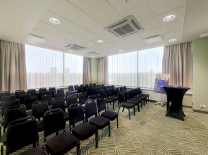 Отель Radisson Blu Lietuva