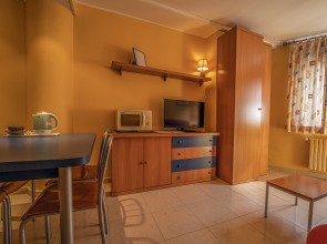 Apartaments del Meligar