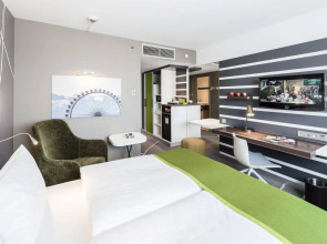 Holiday Inn Munich - City Centre by IHG